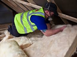 Best Wall Insulation Installation  in Palm City, FL