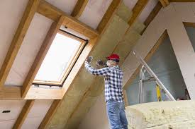 Best Fireproof Insulation  in Palm City, FL