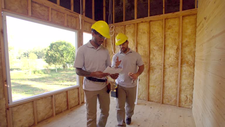 Best Crawl Space Insulation  in Palm City, FL